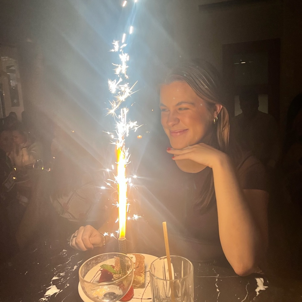 Meet your Posher, Meghan